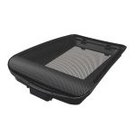 نشیمنگاه توری ماژولار صندلی Dxracer A/STWI/N