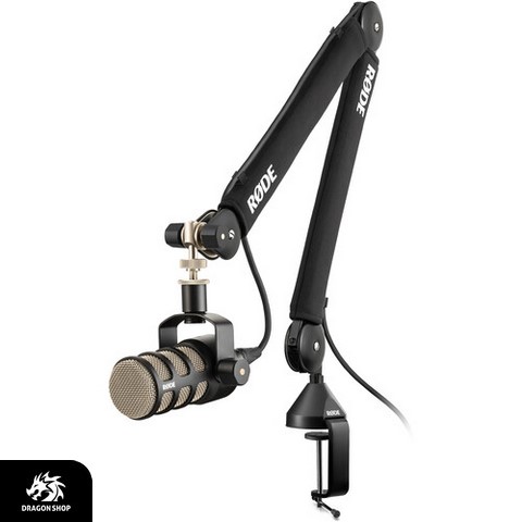 پایه بازویی Rode PSA1+ Professional Studio Arm
