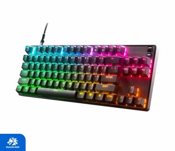 کیبورد SteelSeries Apex 9 TKL
