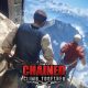 خرید اكانت Chained Climb Together PS4 ظرفيت سوم