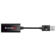 خرید کارت صدا اکسترنال Creative Sound BlasterX G1