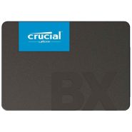 خرید اس اس دی Crucial BX500 240GB