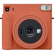 خرید دوربین FUJIFILM INSTAX SQUARE SQ1 Instant Film Camera Terracotta Orange