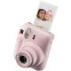 خرید دوربین Fujifilm Instax Mini 12 Instant Film Camera Blossom Pink