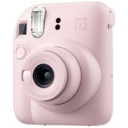 خرید دوربین Fujifilm Instax Mini 12 Instant Film Camera Blossom Pink