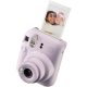 خرید دوربین Fujifilm Instax Mini 12 Instant Film Camera Lilac Purple