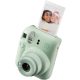 خرید دوربین Fujifilm Instax Mini 12 Instant Film Camera Mint Green