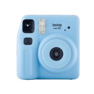 خرید دوربین FUJIFILM INSTAX MINI SE Blue