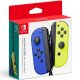 خرید کنترلر Joy-Con Pair For Nintendo Switch Blue/Yellow