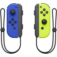 خرید کنترلر Joy-Con Pair For Nintendo Switch Blue/Yellow