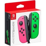 خرید کنترلر Joy-Con Pair For Nintendo Switch Pink/Green