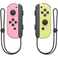 خرید کنترلر Joy-Con Pair For Nintendo Switch Pink/Yellow