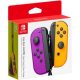 خرید کنترلر Joy-Con Pair For Nintendo Switch Purple/Orange