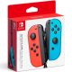 خرید کنترلر Joy-Con Pair For Nintendo Switch Red/Blue