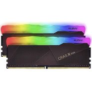 خرید رم KLEVV CRAS X RGB 32GB (16x2) 3600MHz