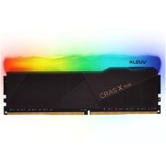 خرید رم KLEVV CRAS X RGB 32GB (16x2) 3600MHz