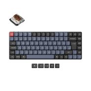 خرید کیبورد Keychron K3 Pro RGB Brown SW