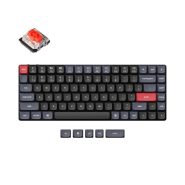 خرید کیبورد Keychron K3 Pro RGB Red Switch