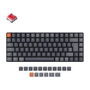 خرید کیبورد Keychron K3 RGB Red SW