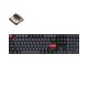 خرید کیبورد Keychron K5 Pro Brown SW RGB