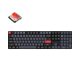 خرید کیبورد Keychron K5 Pro Red SW RGB Backlight K5P-H1