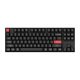 خرید کیبورد Keychron K8 Pro TKL K8P G3 Brown SW