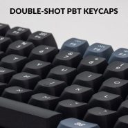 خرید کیبورد Keychron K8 Pro TKL K8P G3 Brown SW