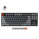 خرید کیبورد Keychron K8 TKL RGB