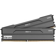 خرید رم Klevv Bolt V 32GB (2x16) DDR5 7200MHz