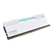 خرید رم Klevv Cras V 32GB (2x16) DDR5 6000MHz White