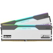 خرید رم Klevv Cras V ROG Certified 32GB (2x16) DDR5 7200MHz