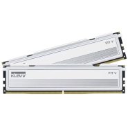 خرید رم Klevv FIT V 32GB (2x16) DDR5 5600MHz