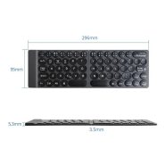 خرید کیبورد تاشو MIPOW Folding Keyboard Magic Pouch MPC003