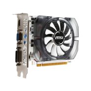 خرید کارت گرافیک MSI GeForce GT 730 4GB DDR3