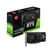 خرید کارت گرافیک MSI GeForce RTX 3050 VENTUS 2X 6GB GDDR6 OC Edition