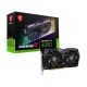 خرید کارت گرافیک MSI GeForce RTX 4060 GAMING X 8GB GDDR6