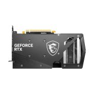 خرید کارت گرافیک MSI GeForce RTX 4060 GAMING X 8GB GDDR6