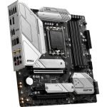خرید مادربرد MSI MAG B660M MORTAR WIFI DDR4