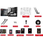 خرید مادربرد MSI MAG B660M MORTAR WIFI DDR4