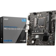 خرید مادربرد MSI PRO H610M-G WIFI DDR4