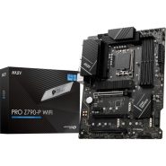 خرید مادربرد MSI PRO Z790-P WIFI DDR5