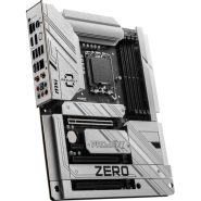 خرید مادربرد MSI Z790 PROJECT ZERO WiFi DDR5