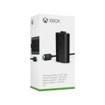 باتری Microsoft Xbox Series X/S Play & Charge Kit