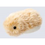 خرید ربات هوشمند Moflin Brown AI Pet Robot