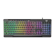 خرید کیبورد گیمینگ ONIKUMA G32 Matte Black RGB