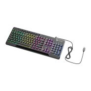 خرید کیبورد گیمینگ ONIKUMA G32 Matte Black RGB