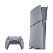 خرید پلی استیشن PlayStation 5 Slim Digital 30th Anniversary Limited Edition