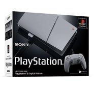 خرید پلی استیشن PlayStation 5 Slim Digital 30th Anniversary Limited Edition