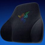خرید کوسن صندلی گیمینگ Razer Head Cushion Chroma