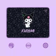 خرید باندل موس و پدموس Razer Kuromi